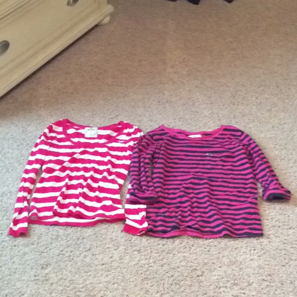 Hollister Bundle - Picture 3 of 4